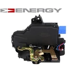 Durų užraktas ENERGY ZDT0016P kaina