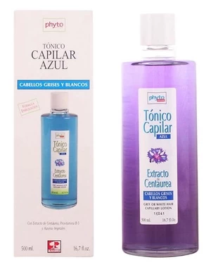 Losjonas plaukams Phyto, 500 ml