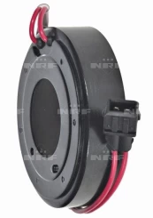 Ritė, magnetinės sankabos kompresorius NRF 38700 kaina