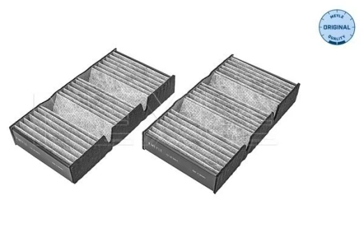 Filtras, salono oras MEYLE 012 320 0045/S