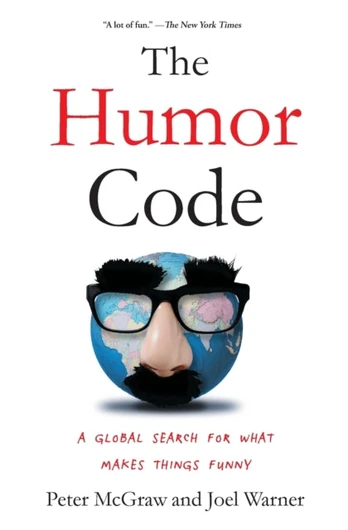 Humor Code
