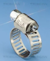 TRISCAN 2 325 003 706 Žarnos spaustukas