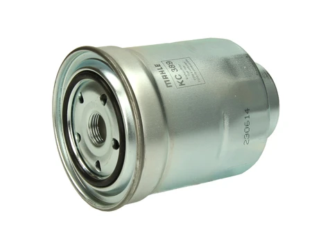Kuro filtras KNECHT KC 389D