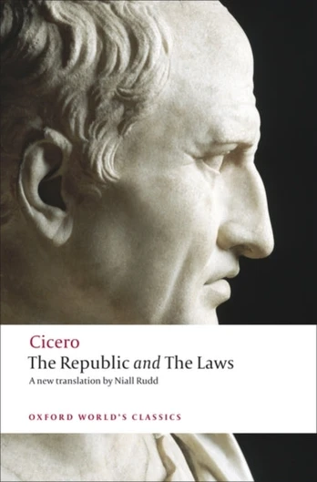 Republic and The Laws