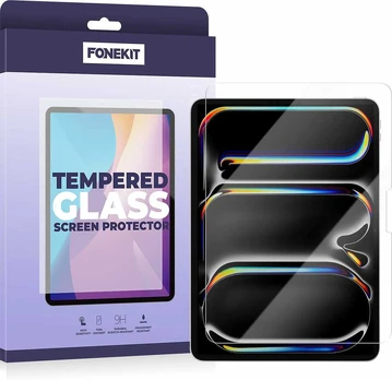 FoneKit-panssarilasi, Apple iPad Pro 2024 (11)