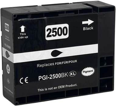 SPRINT Canon spausdintuvo kasetė CA-2500B | 9254B001