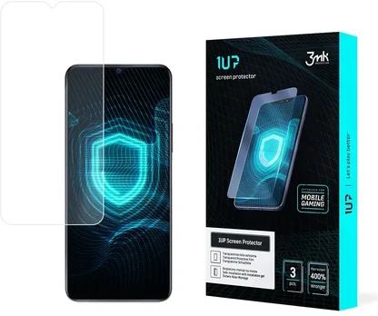 Vivo Y52 5G – 3mk 1UP ekrano apsauga