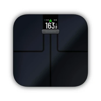 Garmin smart scale Index S2 (V2), black