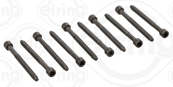 ELRING EL325930 Cylinder head bolt set