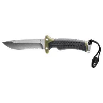 Turistinis peilis Gerber Ultimate Survival Fixed SE FSG, 25,4 cm