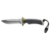 Turistinis peilis Gerber Ultimate Survival Fixed SE FSG, 25,4 cm kaina