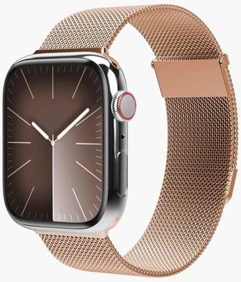 Vonmählen Milanese Loop 2 Rosegold 42 / 44 / 45 / 49 mm