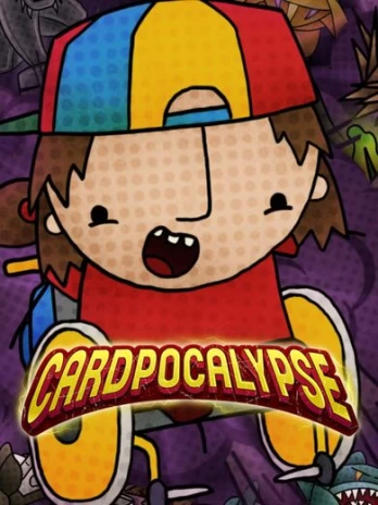 Cardpocalypse PC