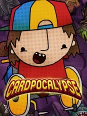 Cardpocalypse PC kaina