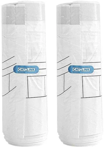 Katės atliekų maišelis Catlink, skirtas Baymax 2vnt.