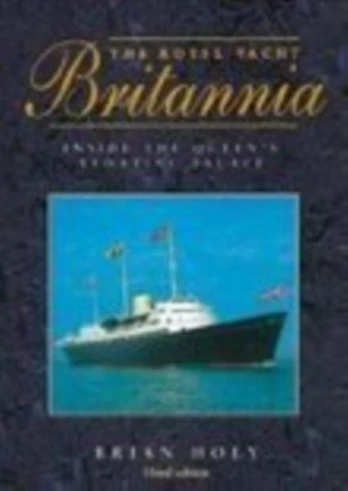 Royal Yacht Britannia
