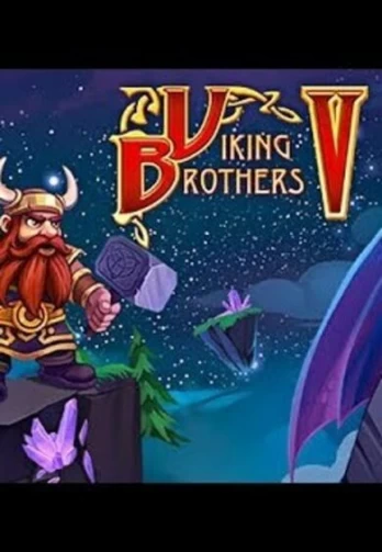 Viking Brothers 5 PC