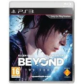 Beyond: Two Souls Playstation 3