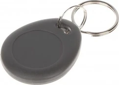 ATSTUMINIS PAKABUKAS RFID ATLO-537NR/G