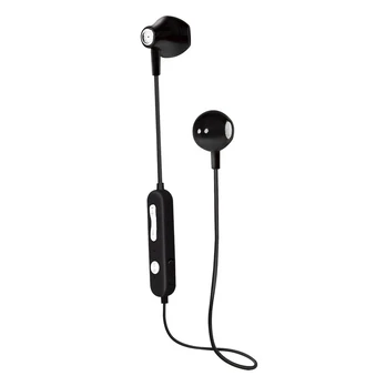 Ausinės LogiLink BT0056 Sport Black