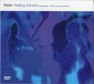 DVD Mask - Healing Senses