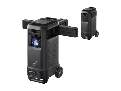 Projektorius Anker Nebula X1 Pro