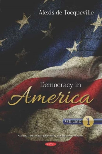 Democracy in America