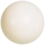 Dynamic Billiards Biliardo rutulys Classic Baltas 60.3mm