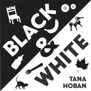 Black & White, Black & White