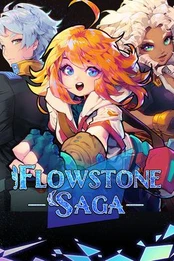 Flowstone Saga PC