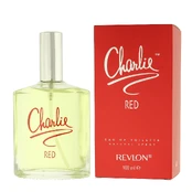 Revlon Charlie Red EDT 100 ml kaina