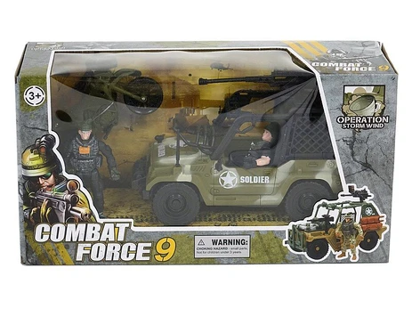 Kariuomenės rinkinys Combat Force