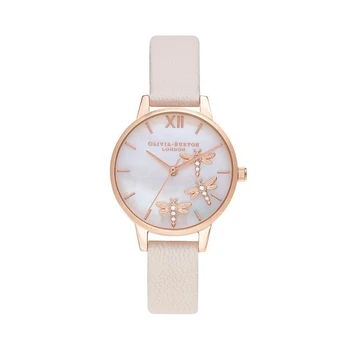 Laikrodis moterims Olivia Burton 890937224
