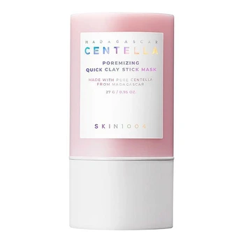 SKIN1004 Madagascar Centella Poremizing Quick Clay Stick Mask 27g