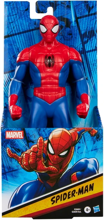 Avengers Figūrėlė, 20 cm