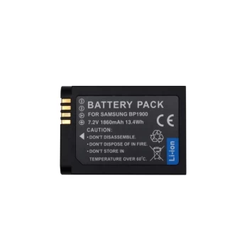 Extra Digital SAMSUNG BP1900 baterija, 1860mAh