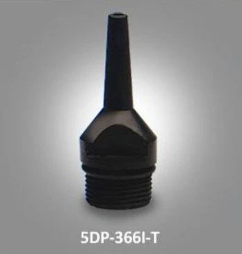 Atsarginis DP-366I nusiurbėjo antgalis, Pro'sKit