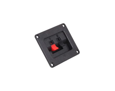 Gniazdo terminal głośnikowe 2PIN