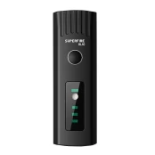 "Superfire" dviračio žibintuvėlis BL10, USB kaina