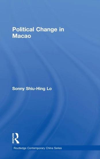 Political Change in Macao