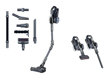 Siurblys Jimmy H11 Pro