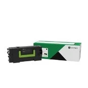 Toneris Lexmark 58D2U0E , Black