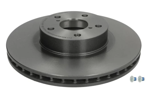 BREMBO 09.5674.21 Brake Disc