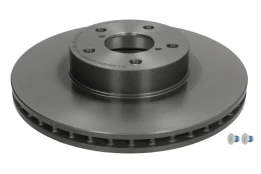 BREMBO 09.5674.21 Brake Disc kaina