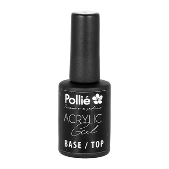 nagų lakas Eurostil BASE - (9 g)