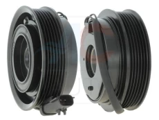 Magnetinė sankaba, oro kondicionieriaus kompresorius ACAUTO AC-06DN114 kaina