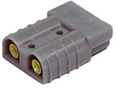 Caliber power connector 50 amp