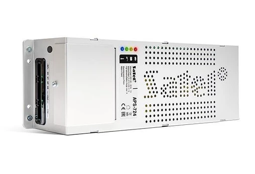 MAITINIMO 24VDC 7A/APS-724 SATEL