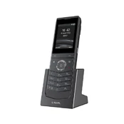 Fanvil Linkvil WiFI telefonas W611W kaina