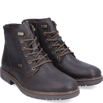 Aulinukai vyrams, Ruda, BOOTIES